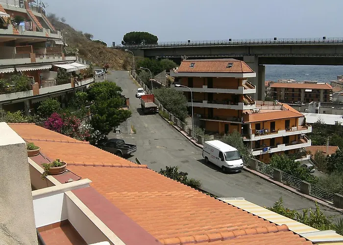 Casa Da Rosa Apartment *